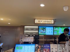 -霸王茶姬(上海恒基名人店)