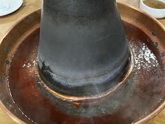 锅子-元盛居(生态大街店)