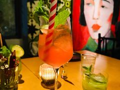 -Ginger(兴国路店)