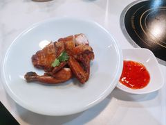 脆皮烧鸡-精致顺德菜(琶洲店)