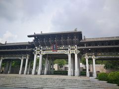鸡汤苦麦菜-客语客家菜(琶洲保利店)