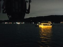 -西湖外事游船(湖滨二公园外事游船码头)