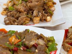 -夜小红炒虾尾(东大街店)