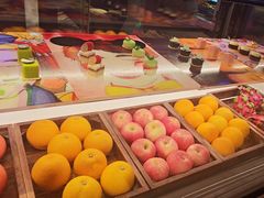 -西安W酒店·WEI全味西餐厅