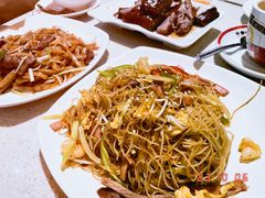-香港新发烧腊茶餐厅(书城店)