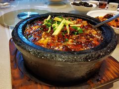 -辣螃铠盆盆蟹大排档(海昌店)