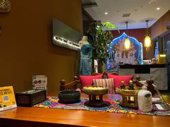 -泰悠谷养生SPA(世茂商业街店)