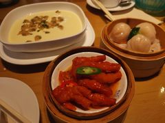 -观塘港茶餐厅(万达店)