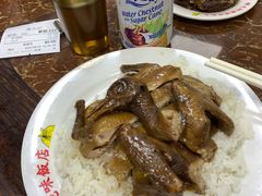 -陈光记烧腊店(罗保博士街店)
