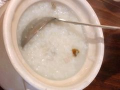 -梁记粥铺(开元地中海店)