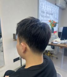 -唐风采假发补发定制
