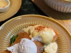 -BAKER&SPICE(安福路店)
