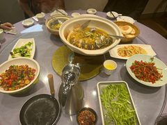 -印巷里主题餐厅(马鞍山店)