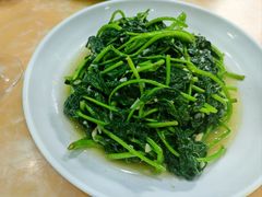 -小海豚•老字号海鲜餐厅(天涯店)