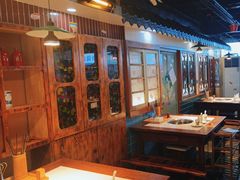 -梯坎老火锅(天禧店)