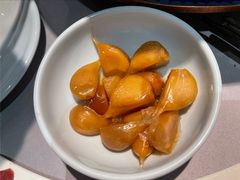 糖蒜-东来顺饭庄(apm总店)