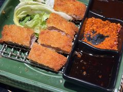 -沼津港精致料理·寿喜烧·烧鸟(青浦宝龙广场日料榜单店)