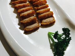 -潮福城大酒楼·潮味粤品·港式点心(湖滨北路店)