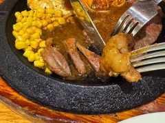 -菲滋意式餐厅(黄岩洞天店)