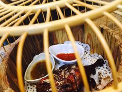 -胡桃里乐队酒馆(鎏嘉码头店)