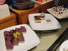 -宁波逸东豪生大酒店·豪生咖啡厅