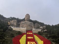 -蒙山大佛景区