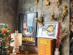 -Alimentari Grande(东湖路店)