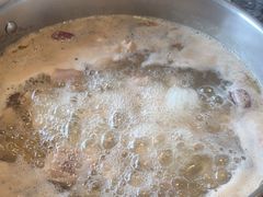 -一席地·本地鸡窝·杭帮鸡火锅(萧山银隆百货店)