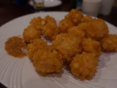-牟传仁饭庄(星海店)
