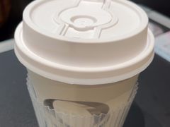 拿铁-MIMI FASO(古仓店)
