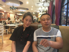 闫府私房菜(万达广场店)-闫府私房菜(经四路万达店)