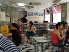 大堂-义顺牛奶公司(板樟堂店)