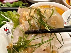 -官塘鱻鱻鱼生·潮汕生腌·砂锅粥(西马路总店)