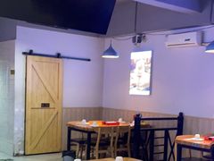 -四禧精酿铜锅涮肉·烧烤工场(大明湖店)