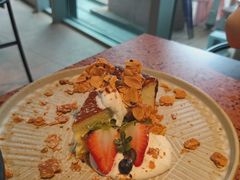 巴斯克乳酪-La Terre乐田(万象城店)