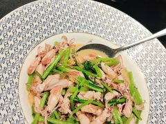 -开海·红岛海鲜虾水饺(石老人店)
