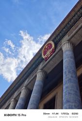 -人民大会堂宴会厅