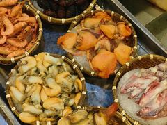 -渔娘渔家丹东海鲜(东直门店)