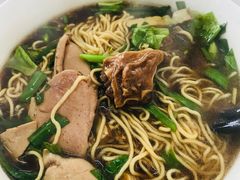 -老赵面店(大西路店)