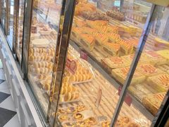 -味多美蛋糕(金顶街店)