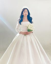 -青禾蒙娜丽莎婚纱摄影(武汉总店)