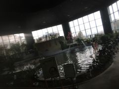 -徂徕山森林康养度假谷温泉