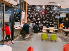 -麦当劳(金平路站店)