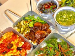 -石笨笨·盖浇饭大王(MOMOPARK店)