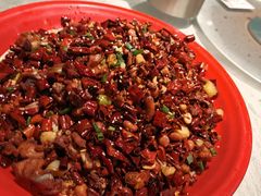 -常和州·夜宵大排档(常州单店)