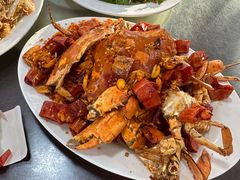 -岛中岛·海鲜大排档·万宁老字号(东澳店)