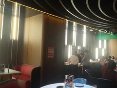 -喜庭海鲜自助(北辰三角洲北辰荟店)