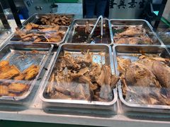 -酥鱼坊(延长西路总店)