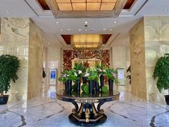 -大连中远海运洲际酒店