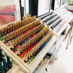 -绘甲社NACHO&DAI SALON